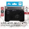 CYBER Gaming Controller HG Smart Wireless Type Black Switch (for SWITCH) -