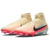 X Sam Kerr Mercurial Superfly 10 Soccer Shoes Unisex Light Ivory White HV8859-100