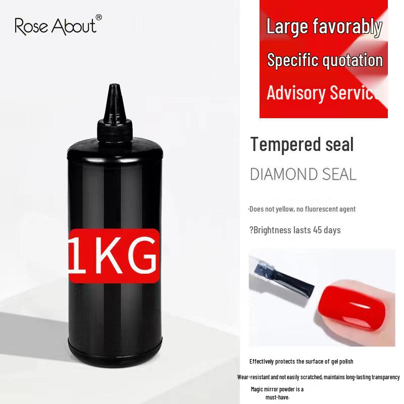 Bulk Gel Nail Polish: Ice Transparent Color, Glitter, Top & Base Coat, Functional Gel, Large Barrel