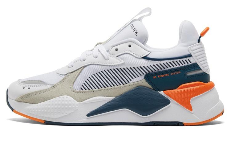 PUMA RS X Reinvention Red Blast 369579-11 37