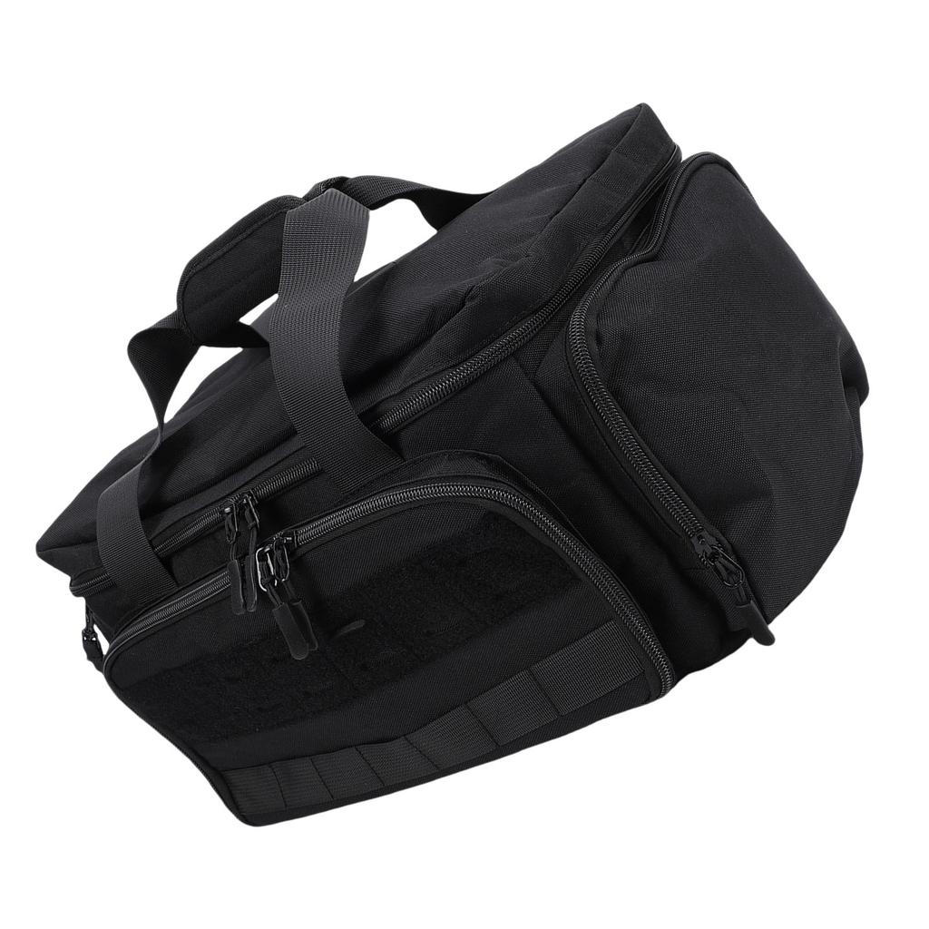 Tool Bag with Handle Portable Large Capacity Oxford Cloth Tool Storage Bag for Electricians Carpenters