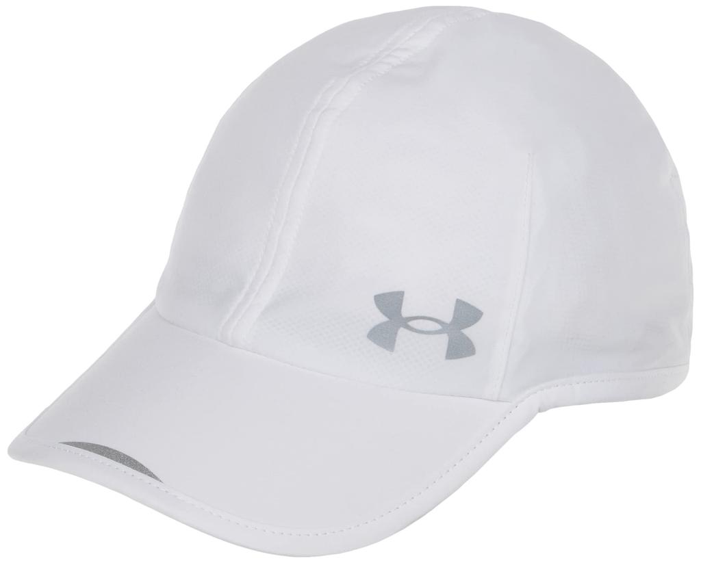 Under Armour UA Stretch Run Cap Women's Iso-Chill
