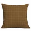 New Coffee Bean Creative Pillow Case Double-sided Printed Home Cafe Cushion Decoration