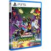 MARVEL Kosmische Invasion - Spiel PS5