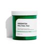 Hadong Green Tea Sebum Melting Pad 150 Sheets