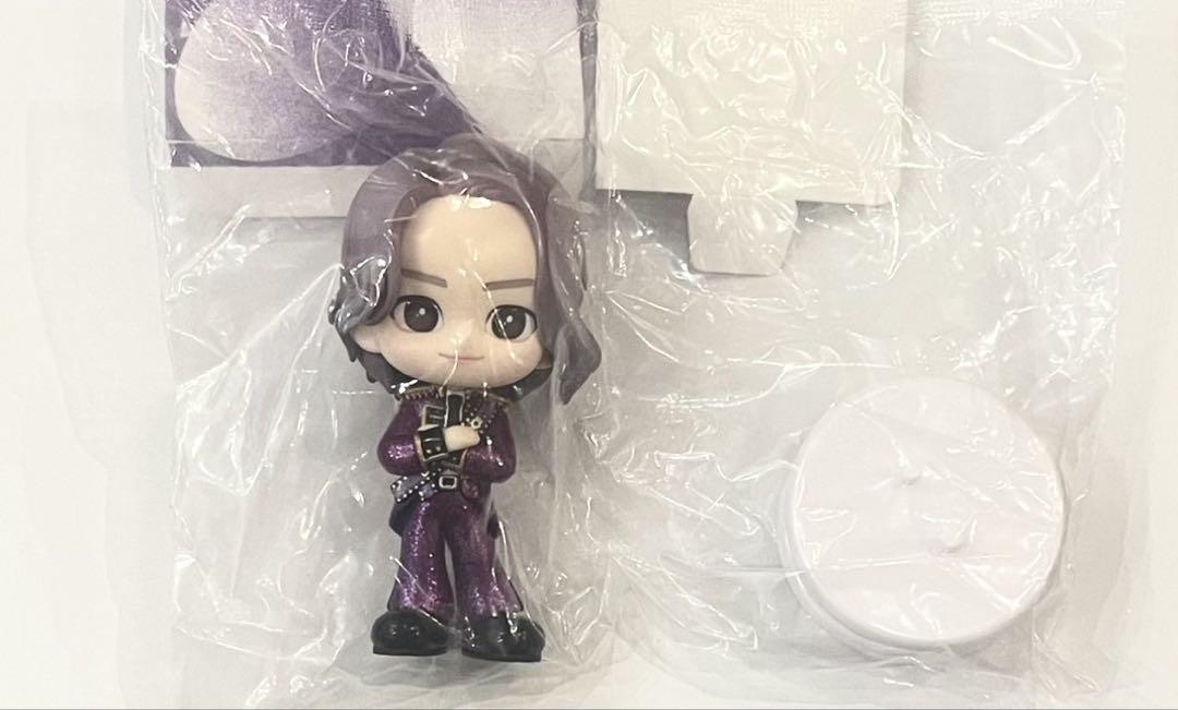 

[USED] Yuya Takagi figure normal