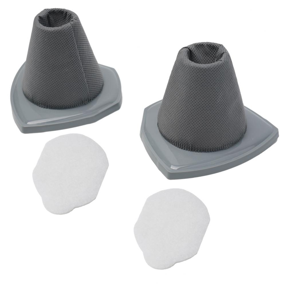 Light Brightness Vacuum Filter As Pictures Show Easy To Remove And Replace NES A