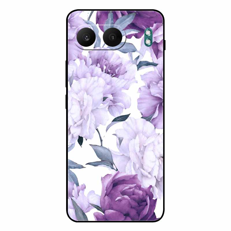 Soft Lovely Covers For Oneplus Nord 4 Case TPU Cool Back Cover For Oneplus Nord 2 / Nord 3 / Nord 4 Case Print Silicone Cartoon
