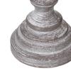 Hill Interiors Nola Urn Linen Table Lamp