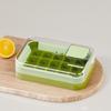 ZISIZ Press-Release Ice Cube Tray