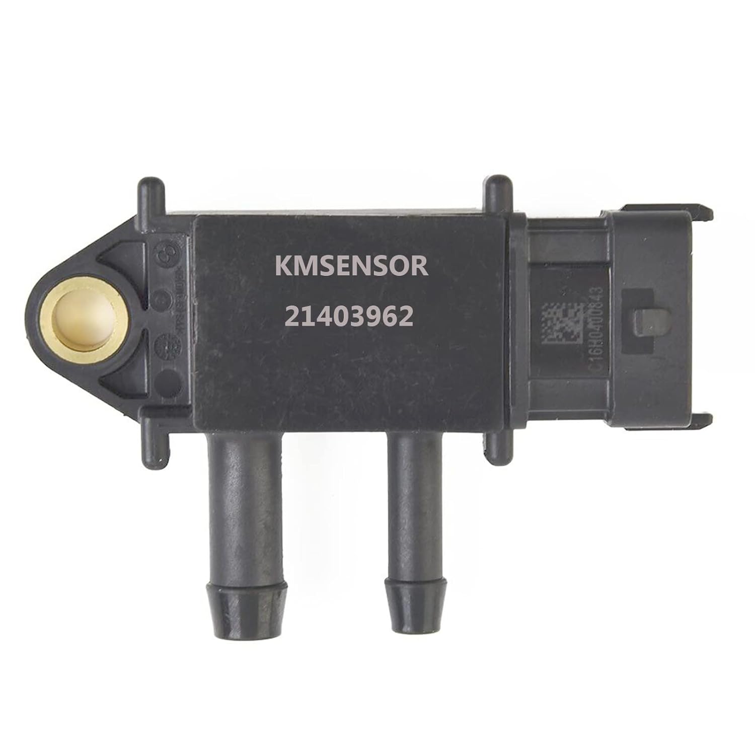 21403962 DPF Delta Pressure Sensor Exhaust Air Intake Sensor 23488881 Fits Volvo Truck D13 FH FM Mack