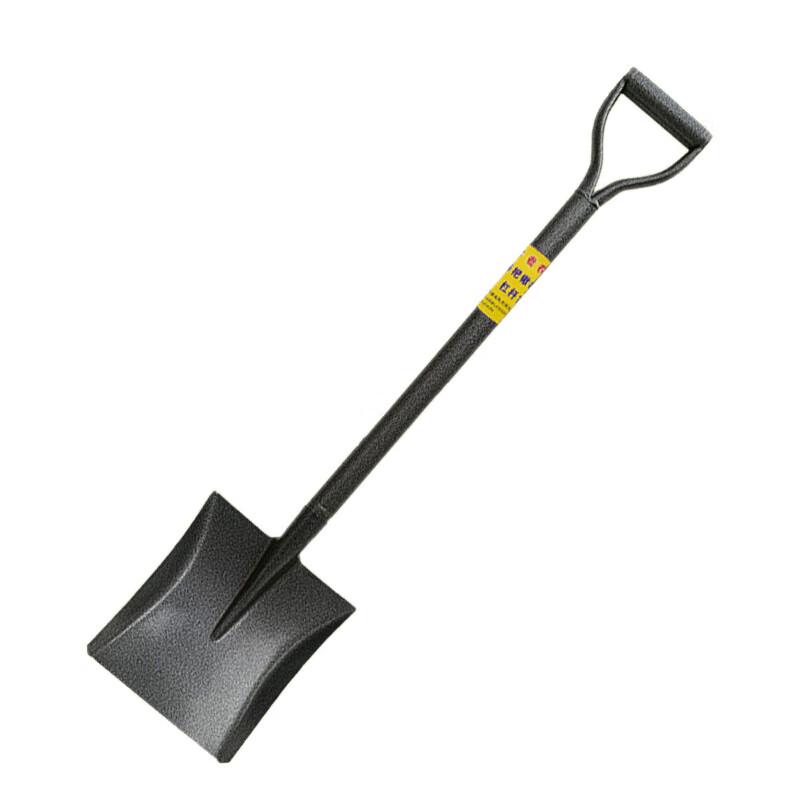 Multi-functional Manganese Steel Outdoor Shovel