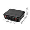 Heavy Duty Protective Case for Avata 2 Flight Carry Case Easy Transportation Protective Organizers Convenient Box