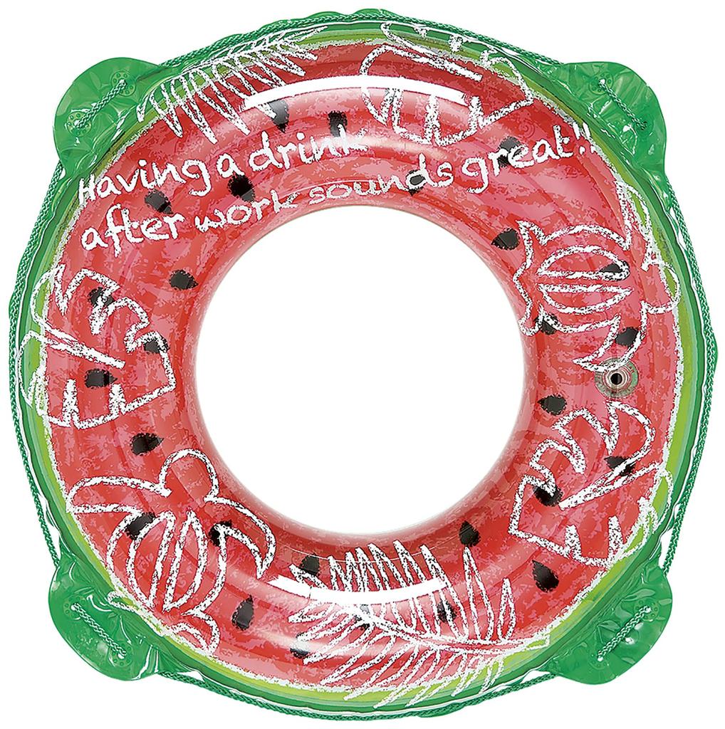 IGARASHI 70cm Crayon Float with Rope RLD-70D