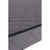 Matelas orthopédique - dibea db00782 - mousse à mémoire de forme - 100 x 70 x 6 cm - grand chien