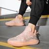 Dámské tenisky Basketbalová obuv Trend Super lehké pánské boty pro páry Prodyšné Pohodlné Fitness Trénink Běh Luxus