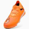 Puma FUTURE 8 MATCH TT men's turf shoes orange 10859703 r 42