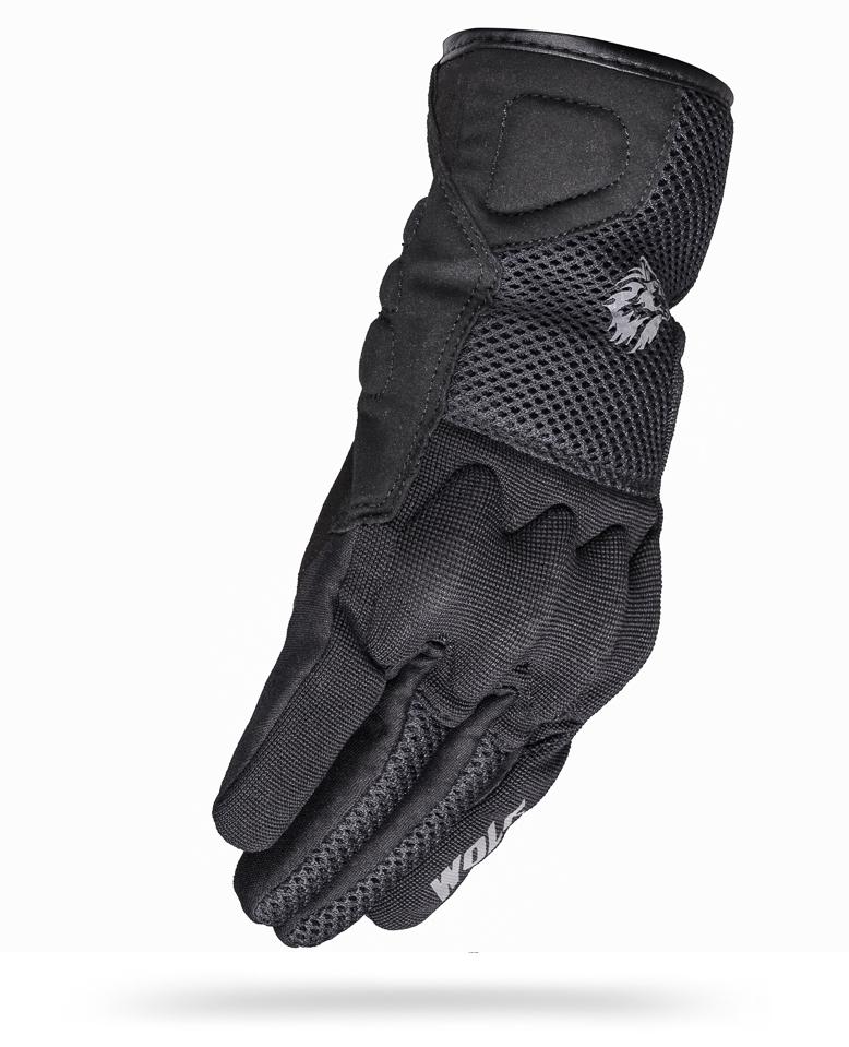 WOLF VESMA TW38 MOTORCYCLE GLOVES