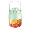 Portable Large Capacity Multifunctional Juicer & Water Cup