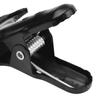 Heavy Duty Spring Metal Clip Photography Backdrop Clamps Background Support Holder with Rubber Protective Pad Photo
