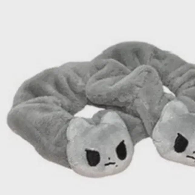 

aespa Карина Чиби Волосы Ткань Резинка для волос