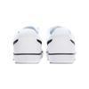 Capri 3 Ltr Abrasion Resistant Cushioning Low Top Skateboard Shoes White Black Children Aged 3 7 Years Old 579948-106