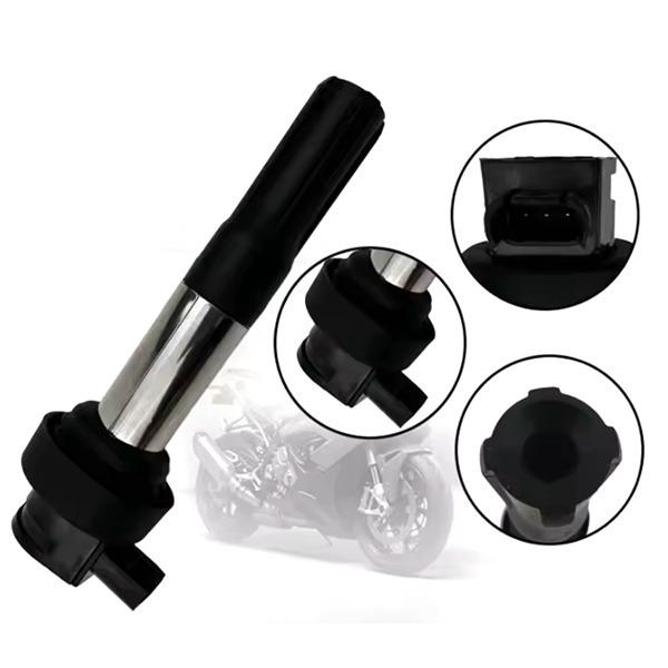

Ignition Coil for 2015-2018 BMW S1000R None