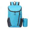 Fashion Waterproof Foldable Travel Lightweight Hiking Camping Rucksack Backpack Trekking