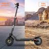 Elektrická koloběžka iScooter iX4 800W Motor 48V15Ah Lithium-iontová baterie Maximální rychlost 45km/h Maximální dojezd 40-45km