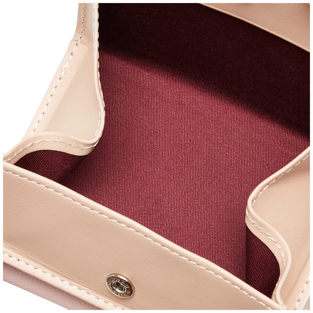 Innovator Tri-fold Wallet INW33 PALE PINK