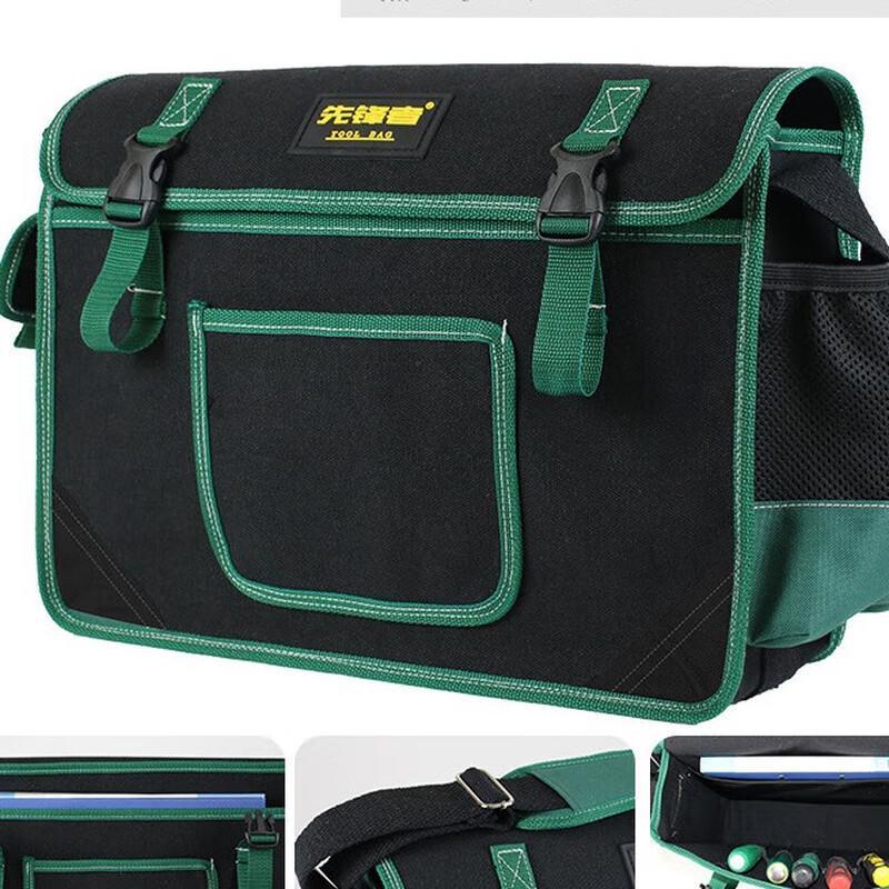 Li Shen A01 Multi-functional Large Tool Bag