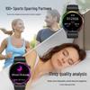 Medical Grade Smartwatch with Advanced Health Monitoring (CN version)