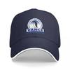 New Vance Refrigeration Cap Fashion Casual Baseball Caps Adjustable Hat Summer Unisex Baseball Hats Customizable Polychromatic