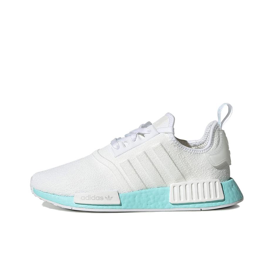 

кроссовки adidas originals NMD_R1 Life Casual Shoes Female EF4273