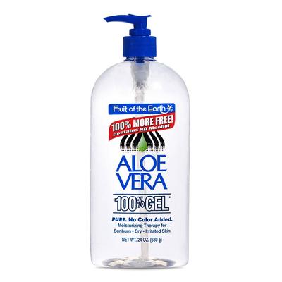 Fruit of Deals Gél z Aloe Vera 680g, 2 kusy, 680ml