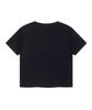 LEE Women Big Twitch Logo T-Shirt Black
