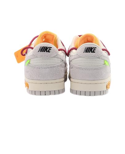 Nike x Dunk Low "17 of 35" DJ0950-114