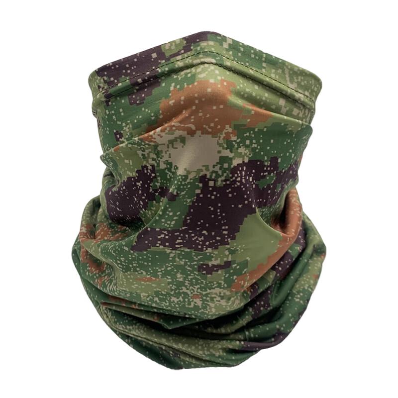 Razor Tiger Outdoor Multifunctional Balaclava