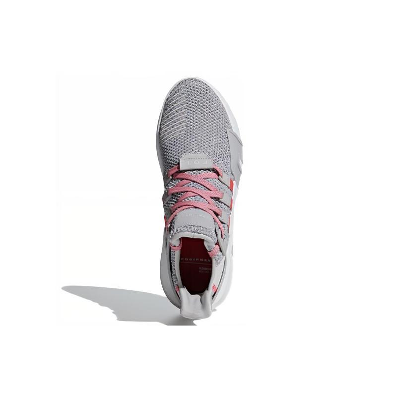 Adidas Eqt Bask Adv C2C 'Grey Red' Sneakers CG6122