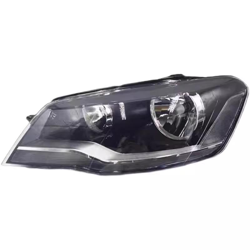 Volkswagen Bora 13-14 Front Headlight Assembly Lamp