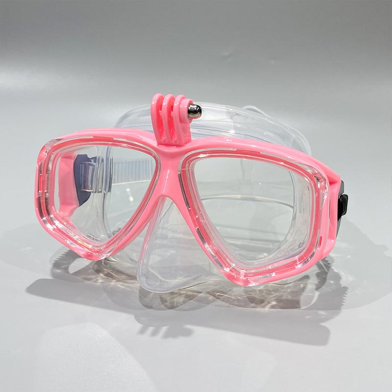 

diving goggles, snorkel goggles, snorkeling masks One size