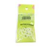 Circle Hook Craft Accessories DIY Crochet Ring Pack Craft Accessories