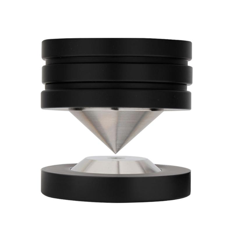 Solid Metal Shockproof Spike Pads Isolation Stand Feet Amplifier Speaker Nails Spike Pads Small S Easy To Use