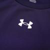 Under Armour Logo Print Simple Loose Casual Comfortable Crewneck Sweatshirt Unisex Sweatshirt 25600302-409