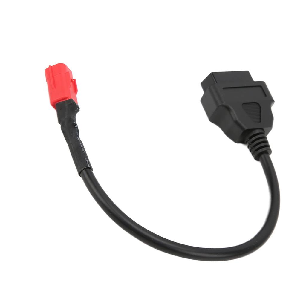 Yctze OBD Cable 16Pin to 6Pin Diagnostic Scanner Adapter for