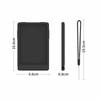 Shock Resistant EBook Reader Case Water Resistant Protective Shell for XTEINK X3 Reader Protection