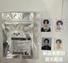 [USED] SKZOO ID Photo Holder Leebit Reno