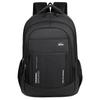 Men's Backpack Oxford Waterproof Backpack Business Computer Bag Leisure Travel Backpack High School Student Backpack