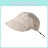 Cute Summer Baseball Cap Uv Protection Polyester Adjustable For Outdoor Activities