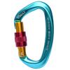 Carabiner Rappelling D-shaped Climbing Lock Outdoor Safety Hook Load-bearing Quickdraw Insurance Buckle